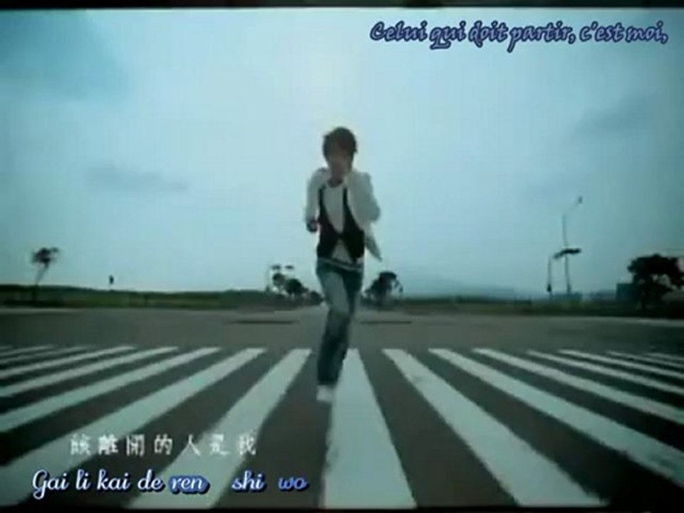 [Kehai-Studio] Nicholas Teo - Bu Gan Shi Ruo (Woody Sambo OST)