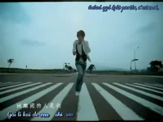 [Kehai-Studio] Nicholas Teo - Bu Gan Shi Ruo (Woody Sambo OST)