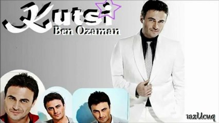 SeSLiKeY.CoM,Kutsi - Ben Ozaman (2012 Orhan Gencebay İle Bir Ömür,SeSLiKeY.CoM,SeSLiKeY.CoM,