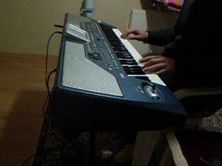 pa800 deneme Gotur Benı Gıttıgın Yere