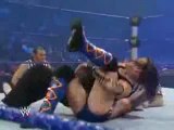 Jeff Hardy Vs Cm Punk WWE 2009 HQ