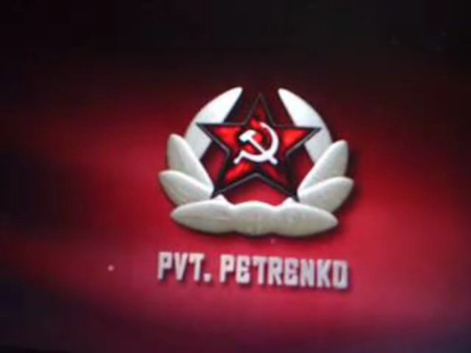 Test Call of Duty World At War Pc