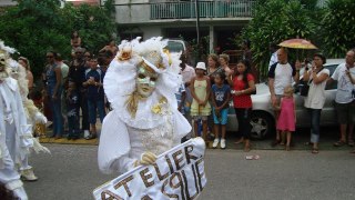 Carnaval de Guyane - Parade du Littoral