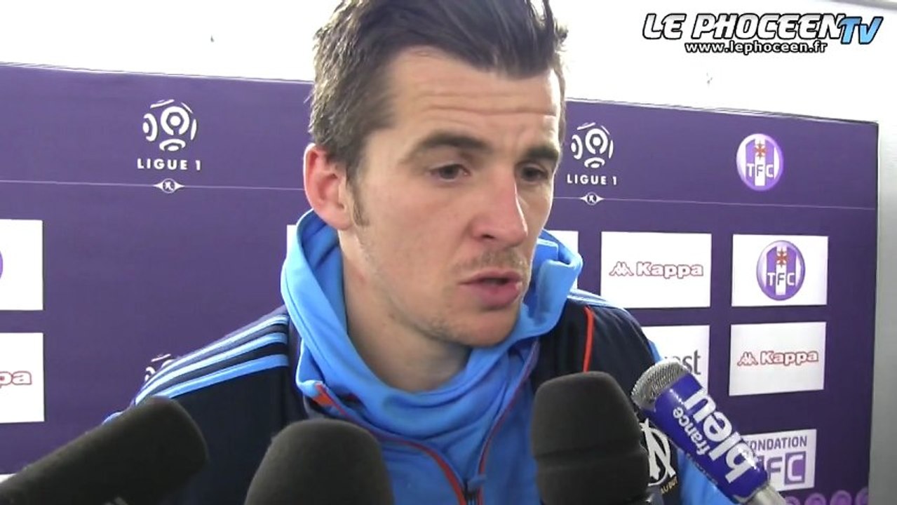 Barton : "Meilleur à onze contre onze"