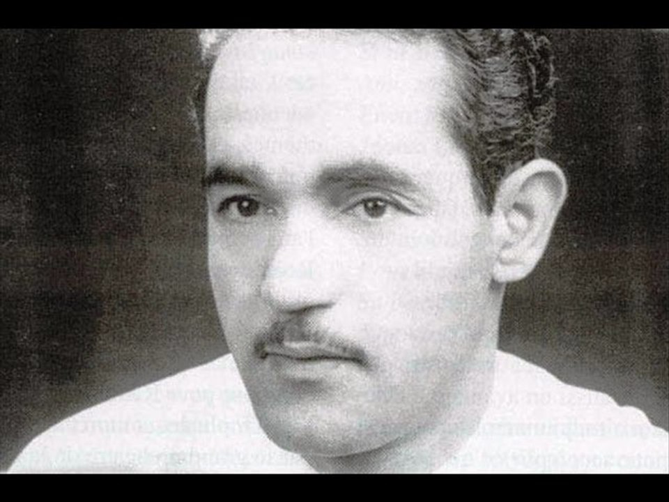 CHERIF KHEDDAM - Sin iverdan