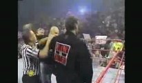 WWF Raw is War 09 08 1997 Stone Cold Stuns Sgt Slaughter