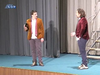 MiM magazin, 16. decembar 2012.