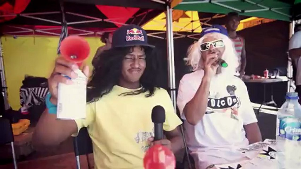 VQS Latin America Champs - Playa Hermosa, Costa Rica