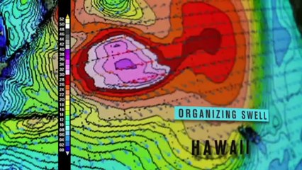 Mechanics Of The Bay - Quiksilver In Memory of Eddie Aikau 2012-13
