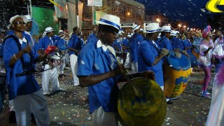Carnaval de Guyane - Grande parade de Cayenne