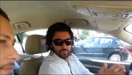 HANDE YENER'DEN EVRİMCİLERE GELSİN - ATMA