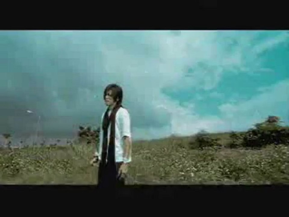 [Kehai-Studio] Show Luo - Hui Se Kong Jian (The Outsiders II OST)