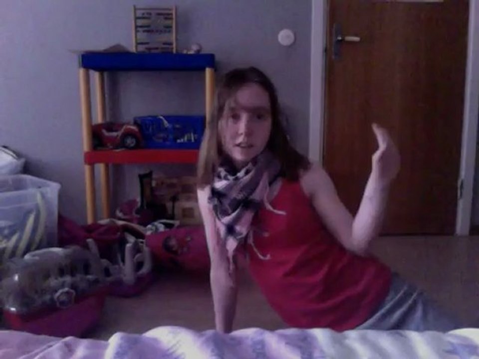 Dansar till mange för en dag