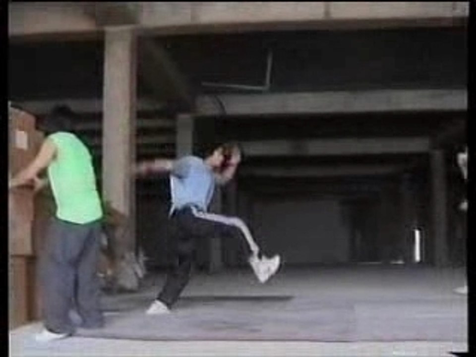 Making Of Ong-Bak
