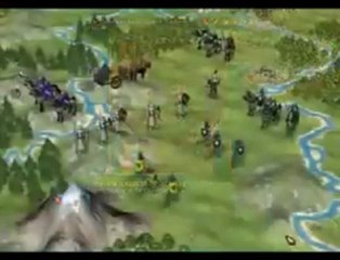 Civilization IV Beyond the Sword www.gameprotv.com