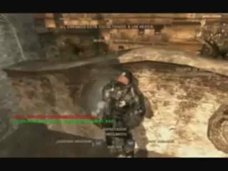Tom Clancy's Rainbow Six Vegas (Análisis) www.gameprotv.com