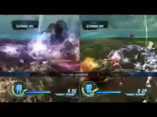 Dynasty Warriors Gundam