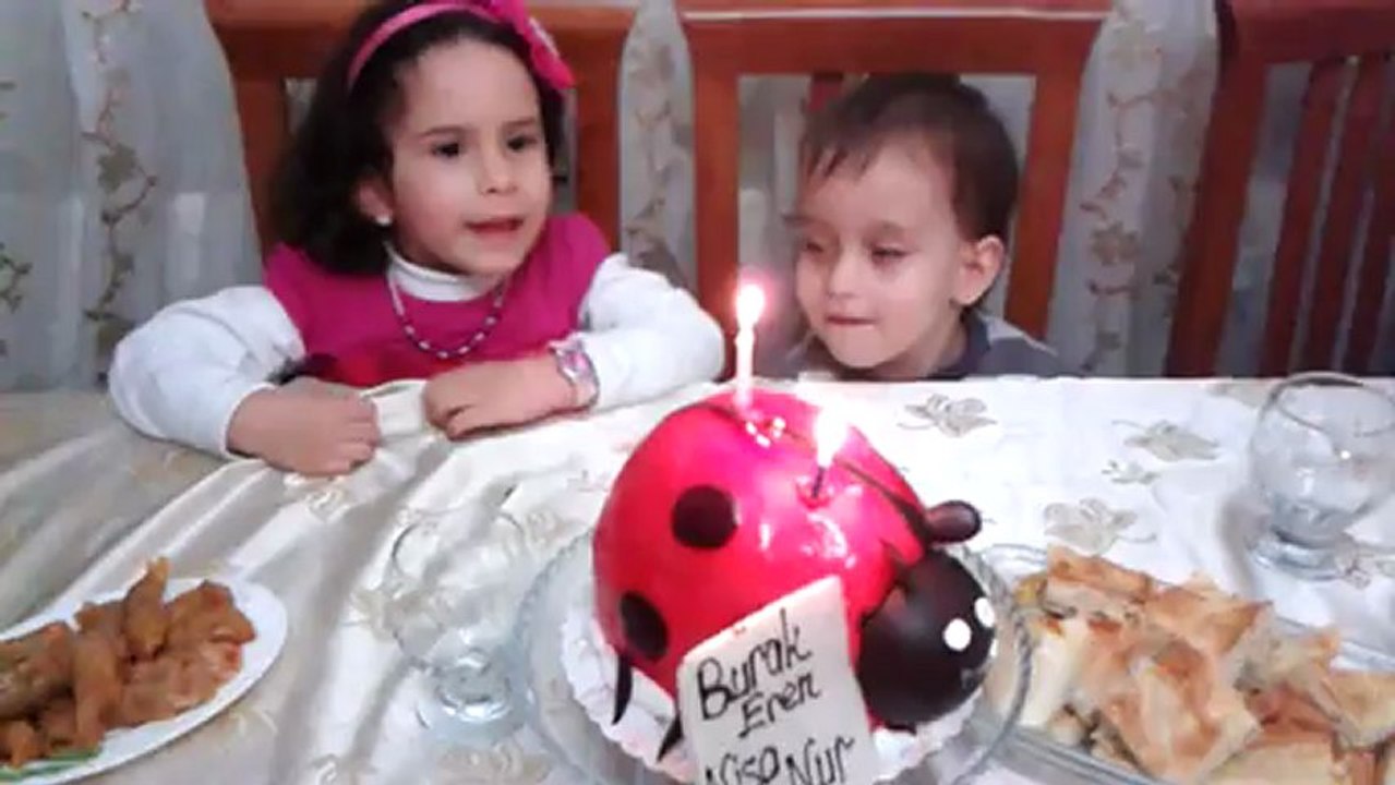 Doğum günü