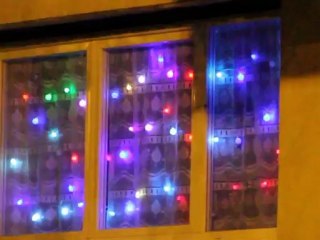 Epinay en lumières... joyeuses fêtes !