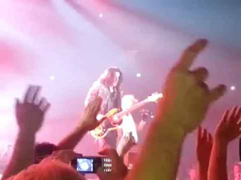 Scorpions - Send Me An Angel (uncompleted)