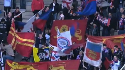 Le Mag TV "Après match FC Nantes - SM Caen"