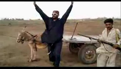 Wadery Ka Beta 2nd Vission Funn