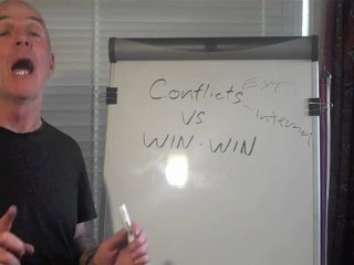 Speed Learning and NLP - Conflicts that hold you back