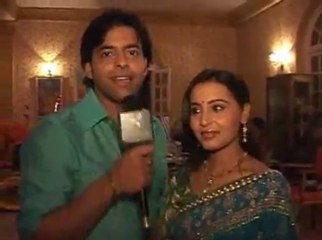 Nivedita Tiwari Interview - India-Forums.com 3 Zee Diwali on YMGGK