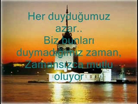 Cevdet bağcan Sana Olan Sevdamdandır Bilesin ...