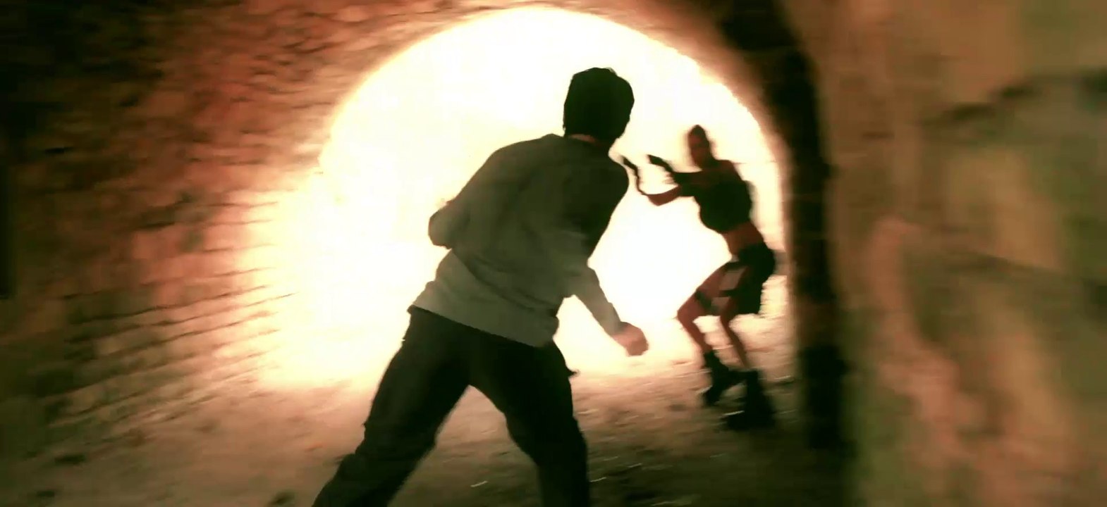 NMXGII Lara vs Cole