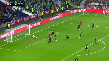 Cristiano Ronaldo vs Northern Ireland (H) 12-13 HD 720p by MemeT
