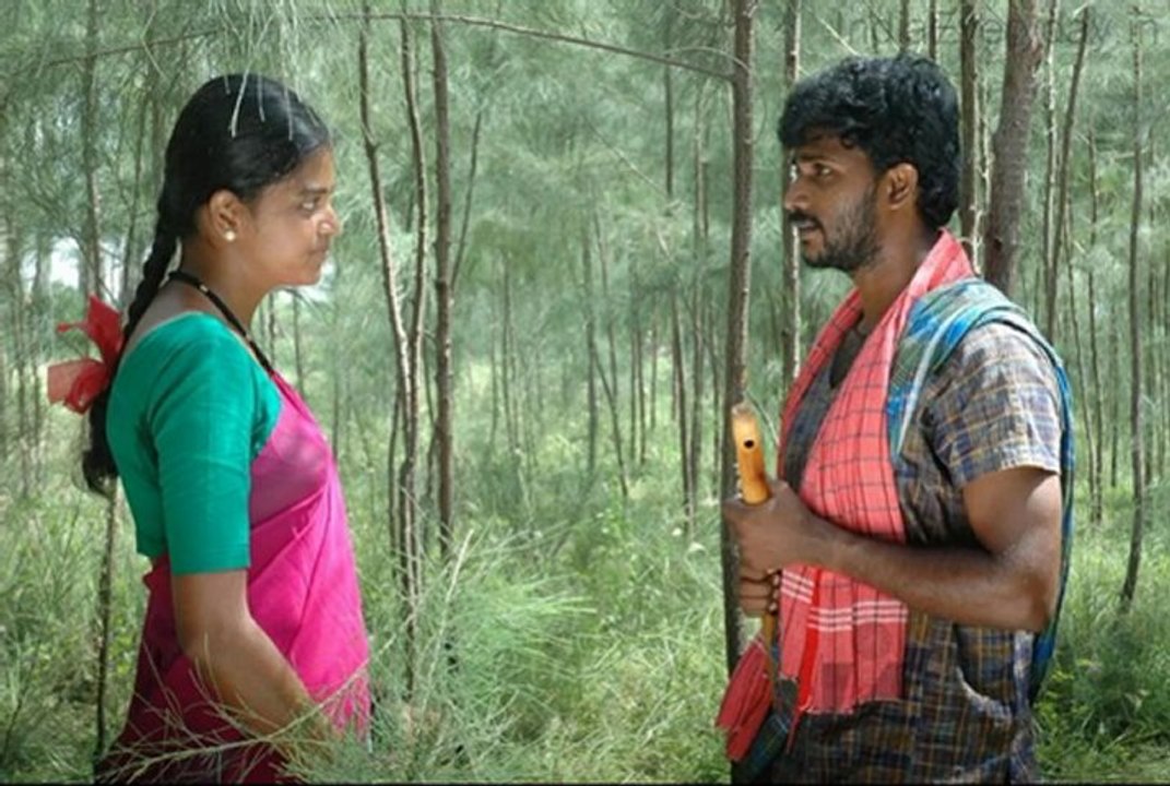 Payapulla Tmimil Movie Songs-Nenjathiley