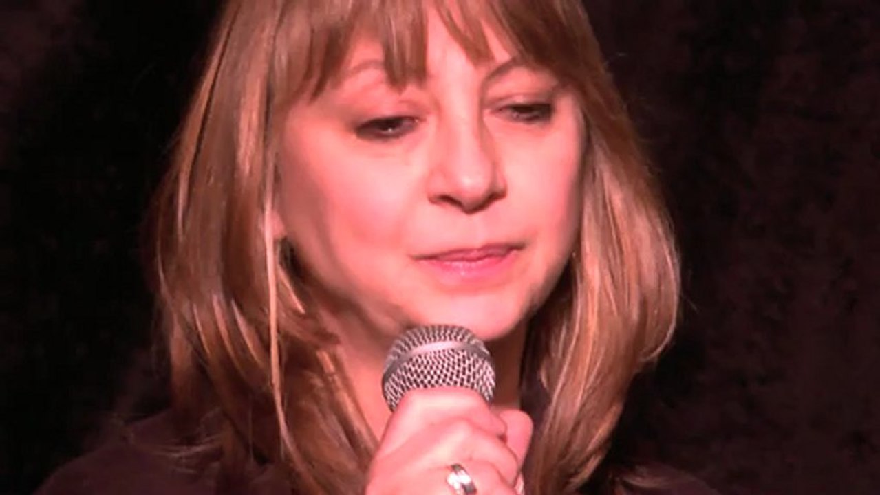 Catherine Blondo