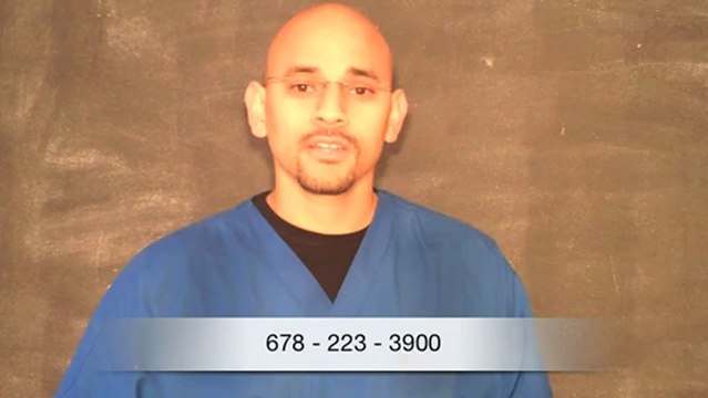 Quiropractico Atlanta / Gainesville GA - Resonancia Magnetica y Hernia de Disco - Quiropractico Gainesville GA