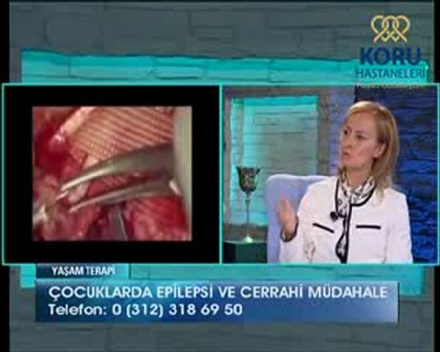Epilepsi nedir, tanısı ve tedavi yöntemleri - Koru Hastanesi