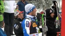 Ski Alpin: Überraschung in Val Gardena! Nyman, Perko und Guay auf dem Treppchen