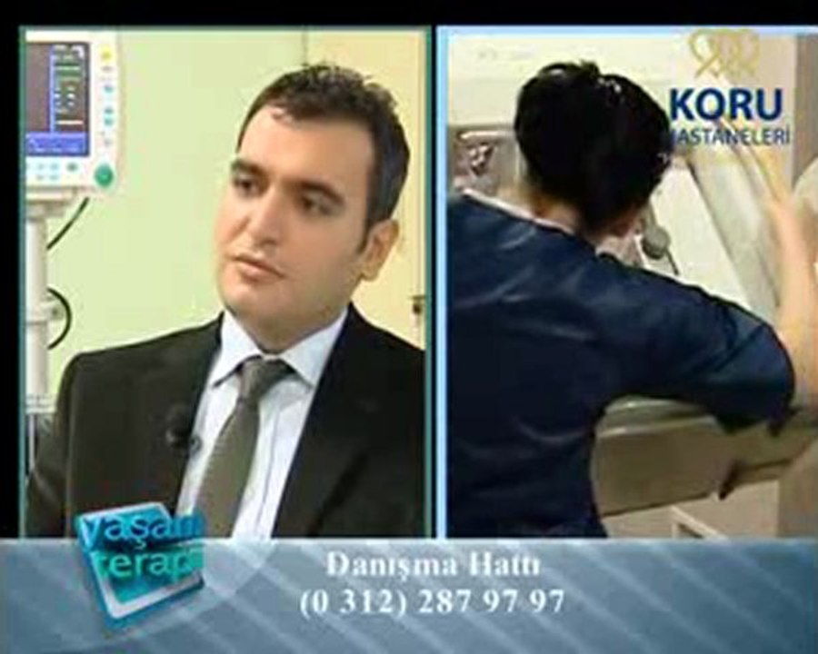 Meme hastalıkları tanı ve tedavi yöntemleri - Koru Hastanesi