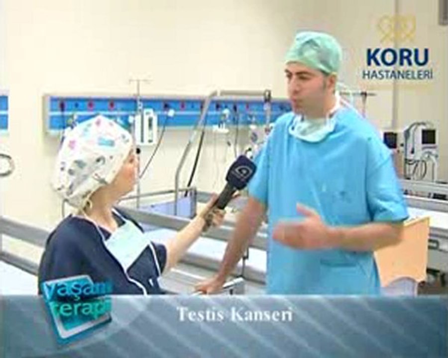 Testis kanseri öldürür mü (Belirtileri ve tedavisi) - Koru Hastanesi