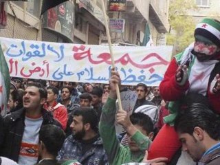 Inside Syria  - Planning for the Syrian endgame