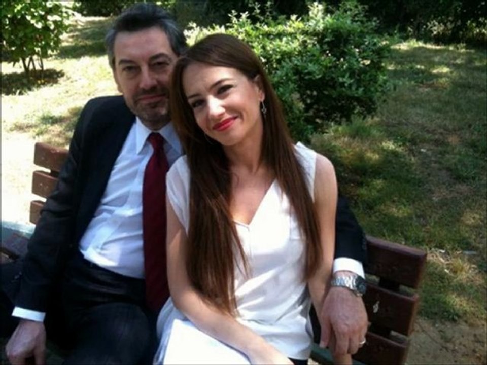 Deniz'im