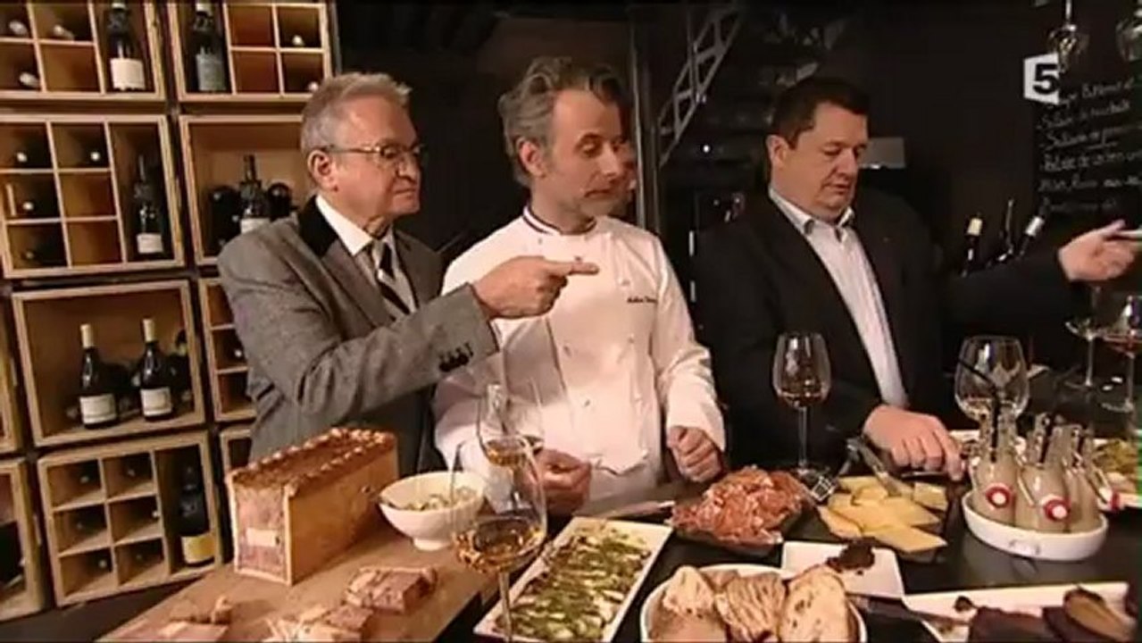 Les escapades de Petitrenaud à Lyon la «Brasserie Georges» 16 12 2012