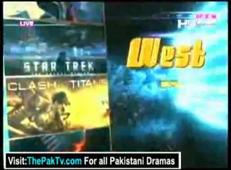 Ghar Ki Baat By PTV Home - 16th December 2012 - Part 2