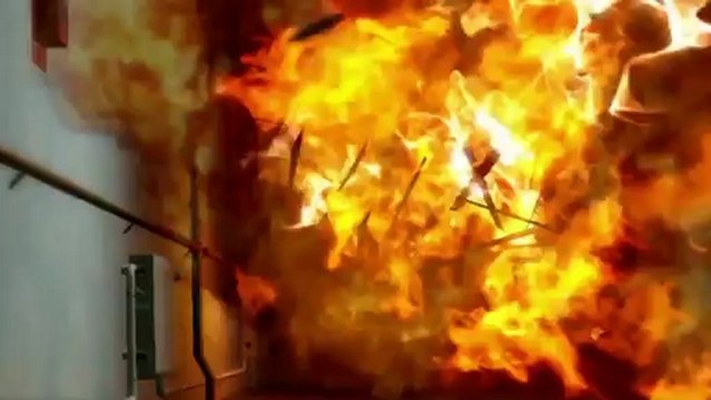 The Phantom Pain Trailer - Metal Gear Solid 5?