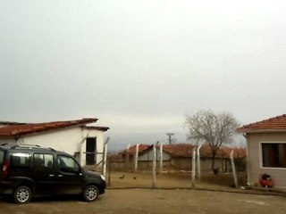 dumanlıkirli dişi iniş