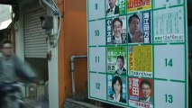 El PLD gana las elecciones en Japón, según sondeos a pie de urna