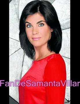 Samanta Villar en La Mayor Tarde - Onda Mayor (22-11-2011)