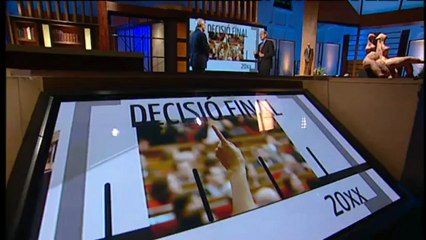 Carles Boix: camins cap a l'estat propi i escenaris de ruptura