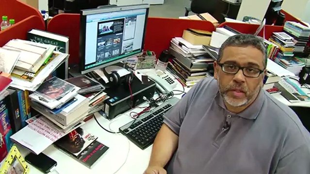 A praga das canções de Natal no Brasil