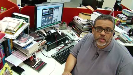 A praga das canções de Natal no Brasil