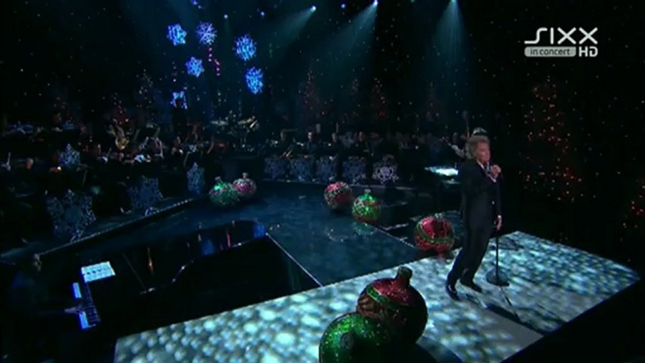 Michael Bublé: Home For the Holidays 2012